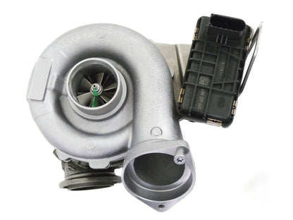 Turbo 765985-0005 (R)