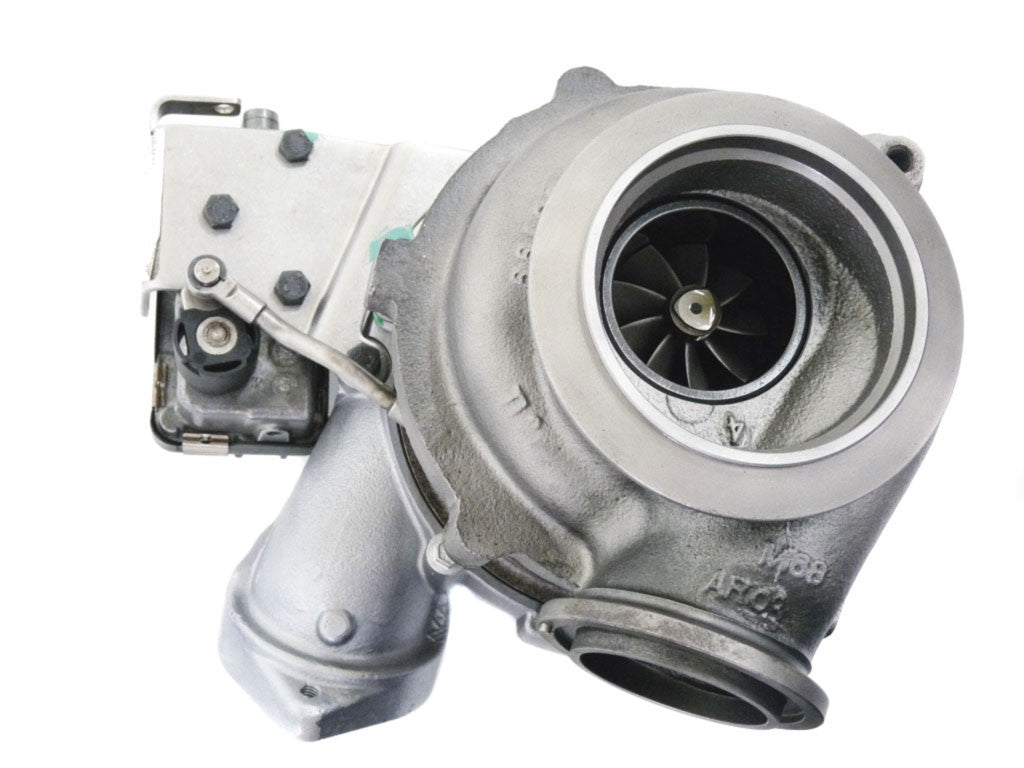 Turbo 765985-0005 (R)