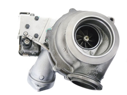 Turbo 765985-0005 (R)