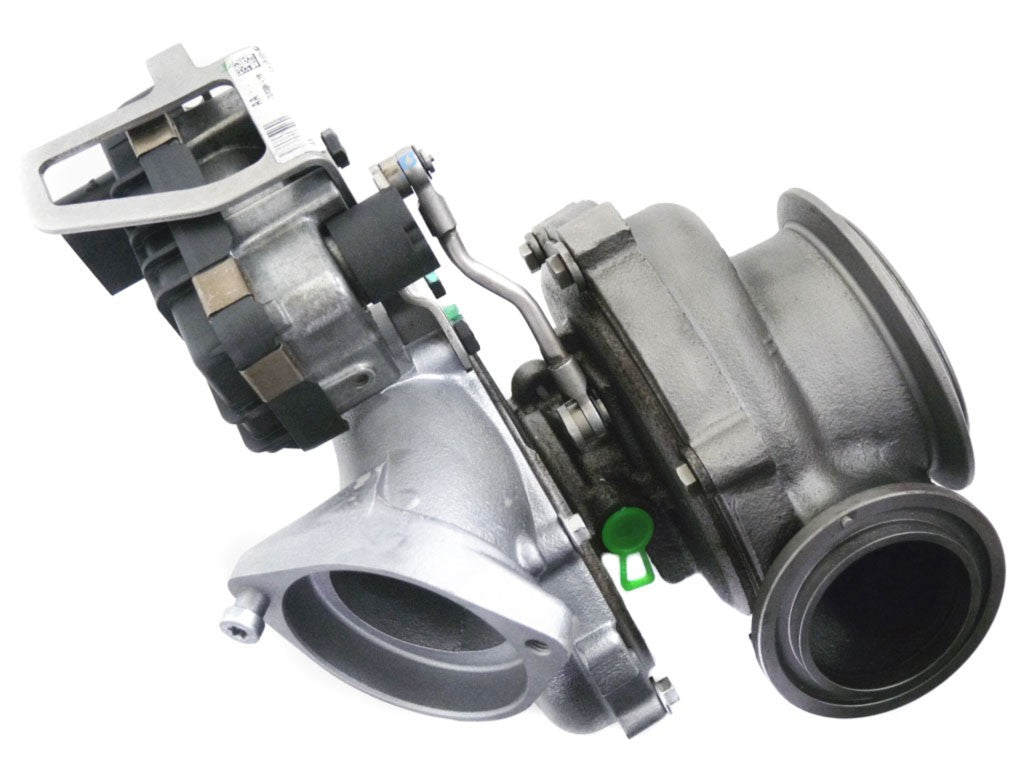 Turbo 765985-0005 (R)