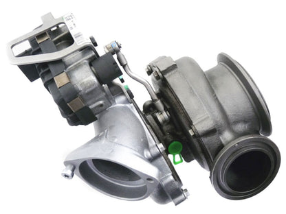 Turbo 765985-0005 (R)