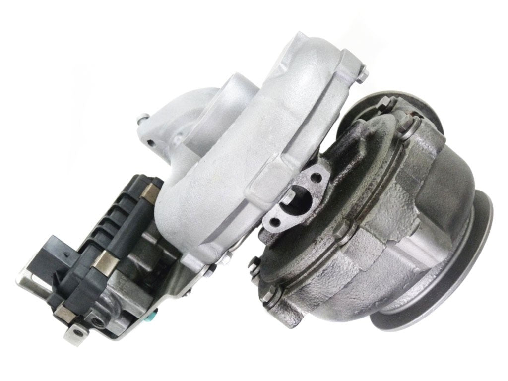 Turbo 765985-0005 (R)