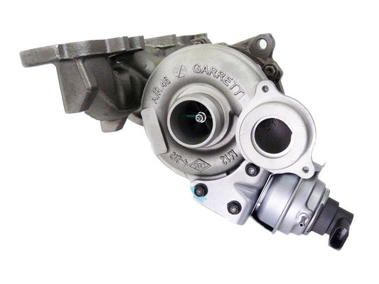 Turbo 792290-0002-R
