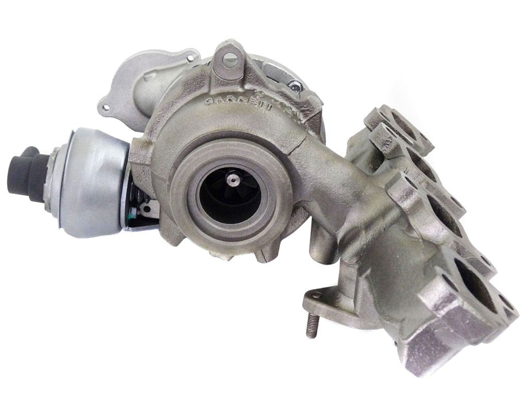 Turbo 792290-0002-R