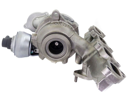 Turbo 792290-0002-R