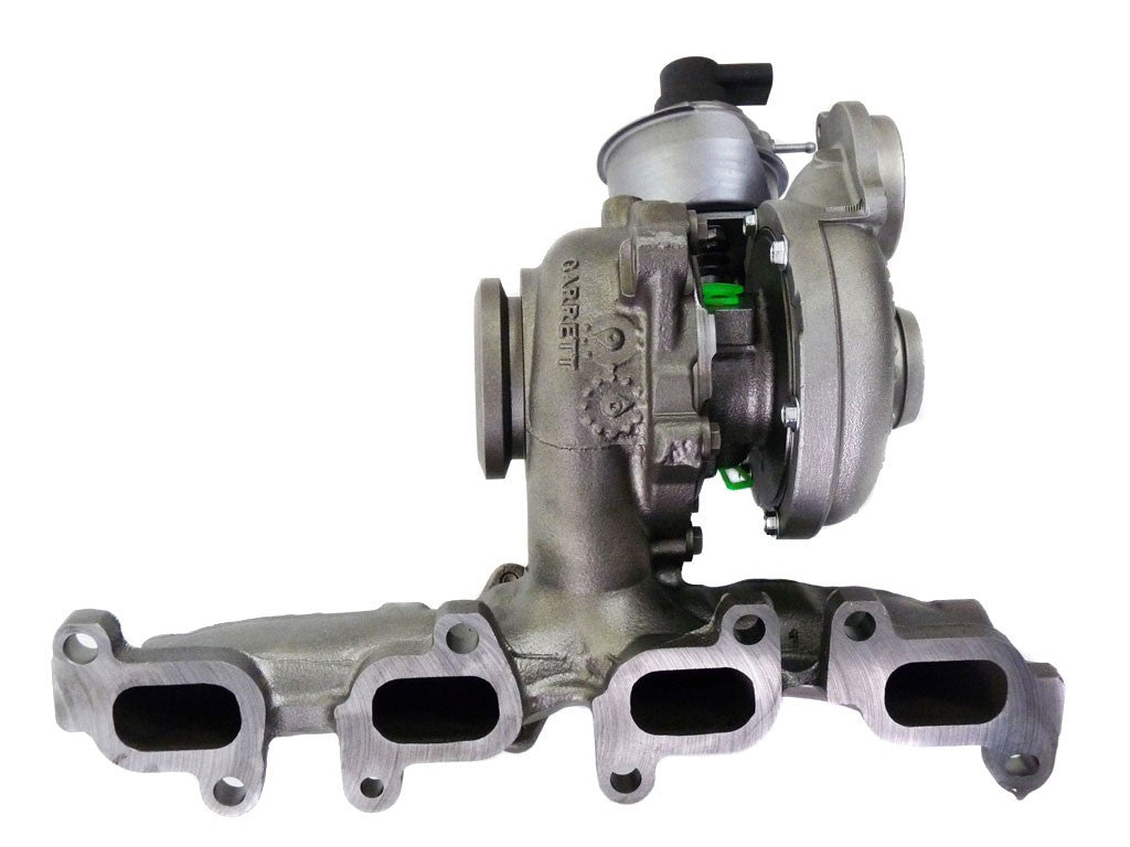 Turbo 792290-0002-R