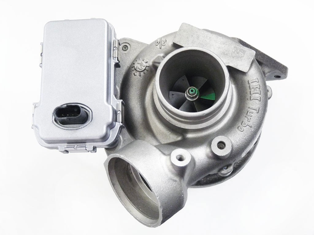 Turbo VV20 (R)