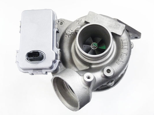 Turbo VV20 (R)