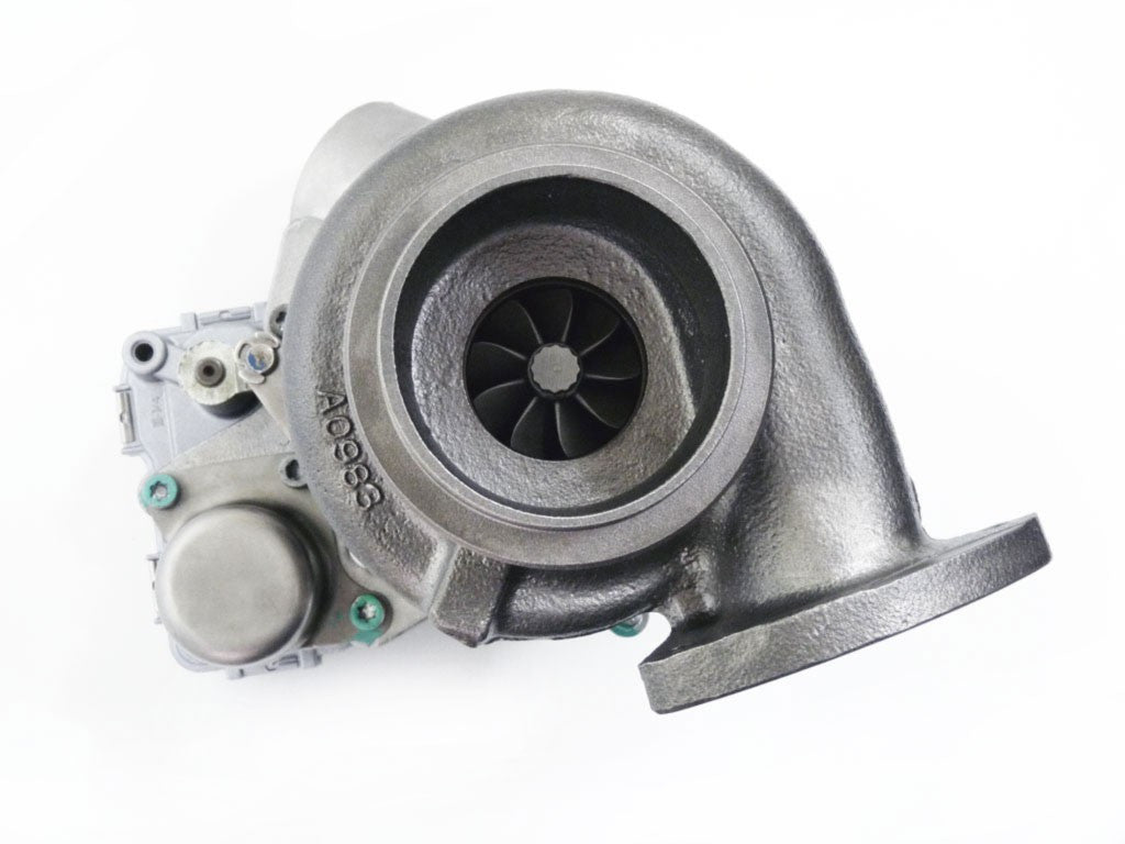 Turbo VV20 (R)