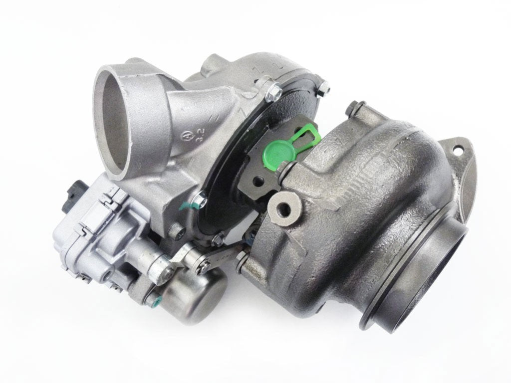 Turbo VV20 (R)