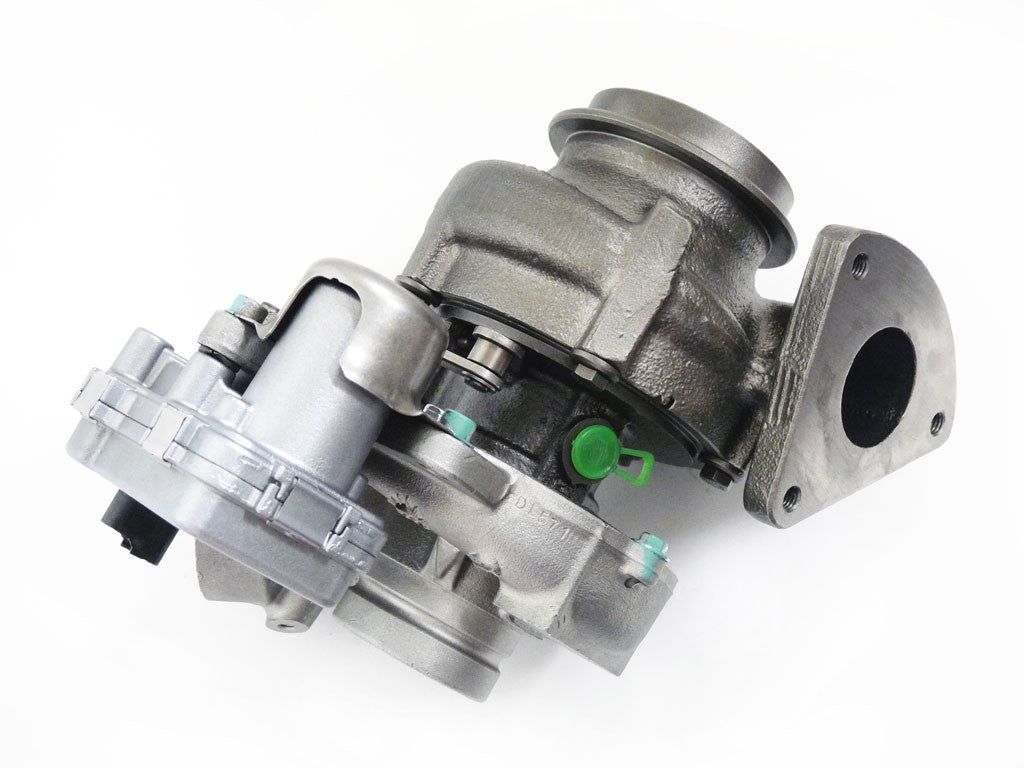 Turbo VV20 (R)