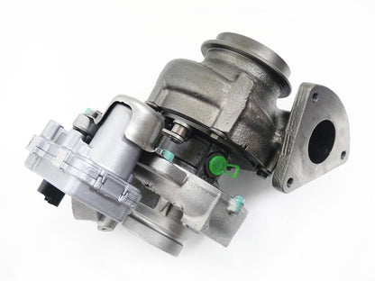 Turbo VV20 (R)