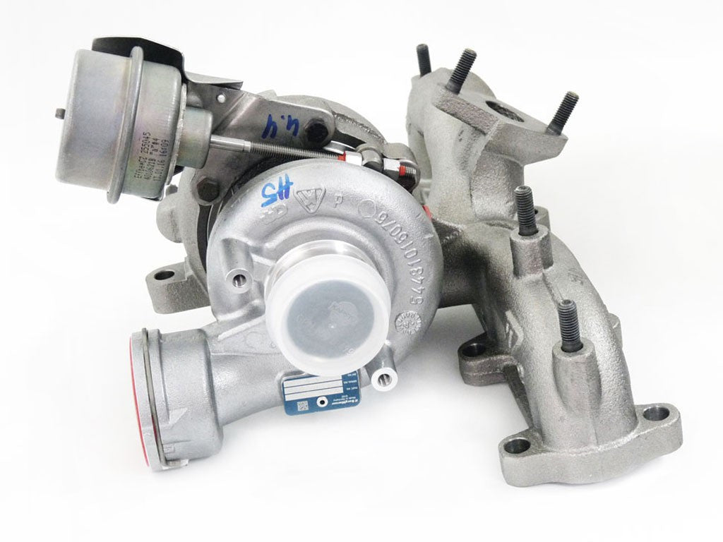 Turbo 54399700018