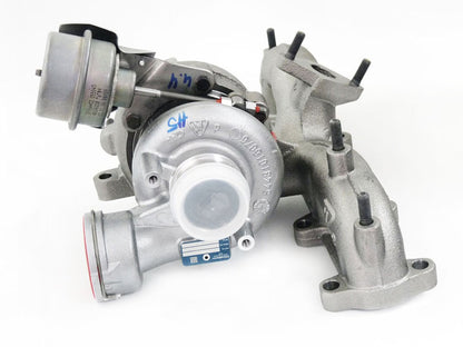 Turbo 54399700018