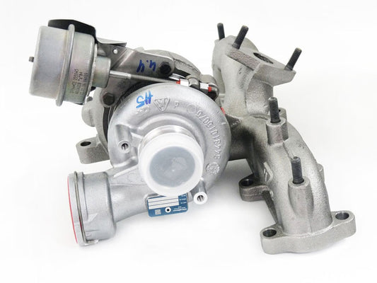 Turbo 54399700018