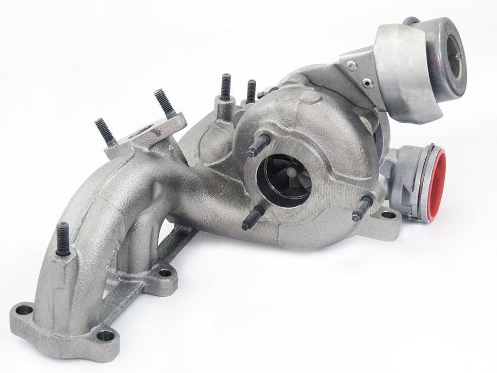 Turbo 54399700018