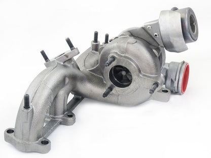 Turbo 54399700018