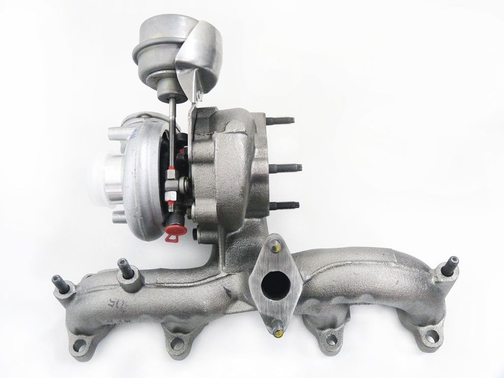 Turbo 54399700018
