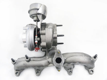 Turbo 54399700018