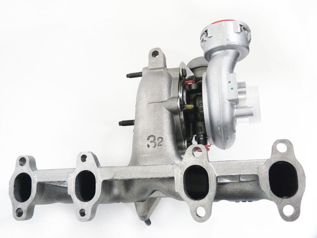 Turbo 54399700018