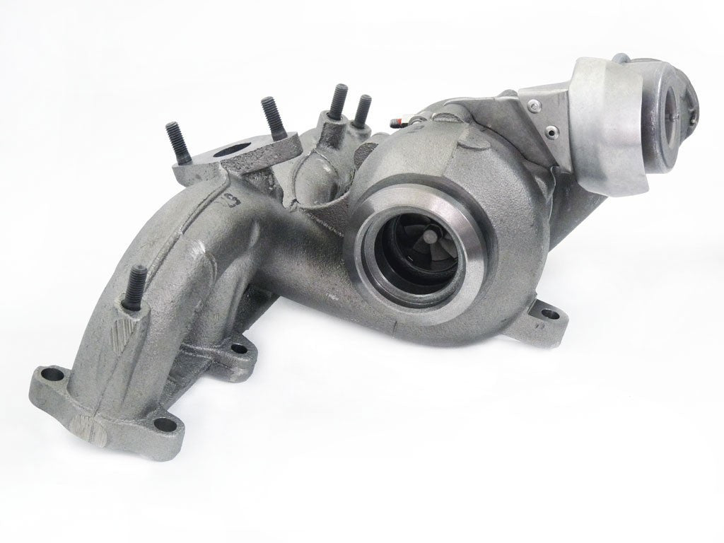 Turbo 54399700020