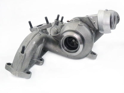 Turbo 54399700020