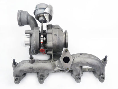 Turbo 54399700020