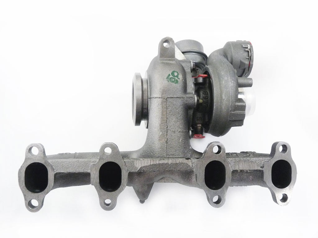 Turbo 54399700020