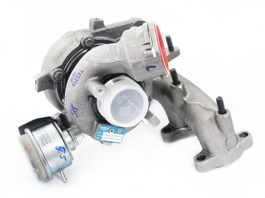 Turbo 54399880029 54399700029