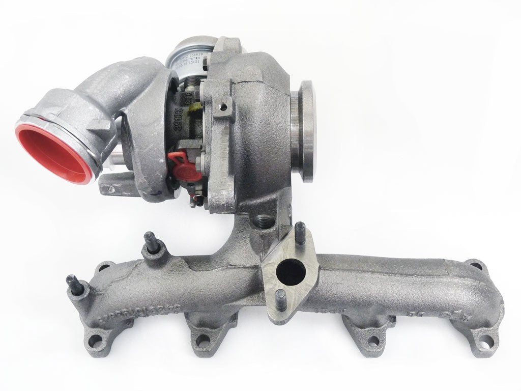 Turbo 54399880029 54399700029
