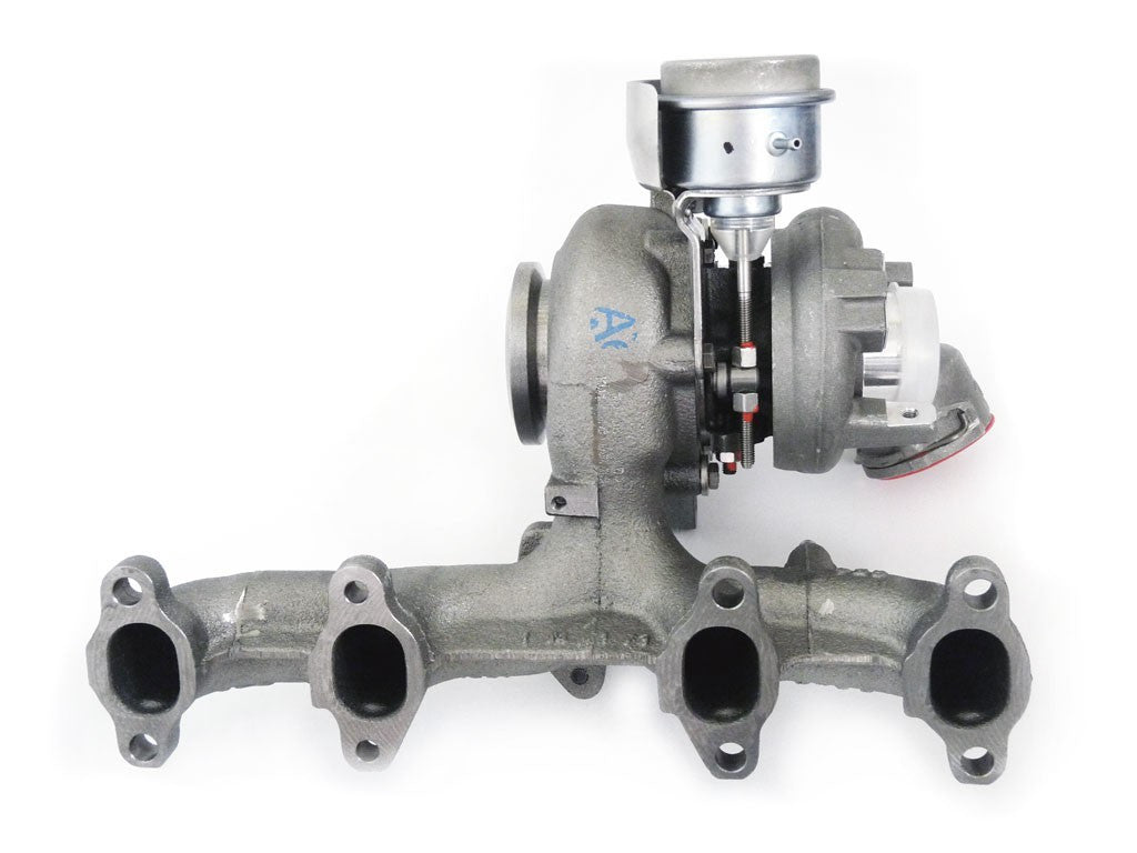 Turbo 54399880029 54399700029