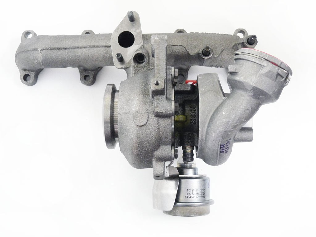 Turbo 54399880029 54399700029