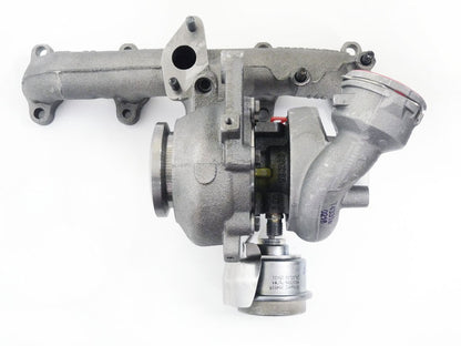 Turbo 54399880029 54399700029