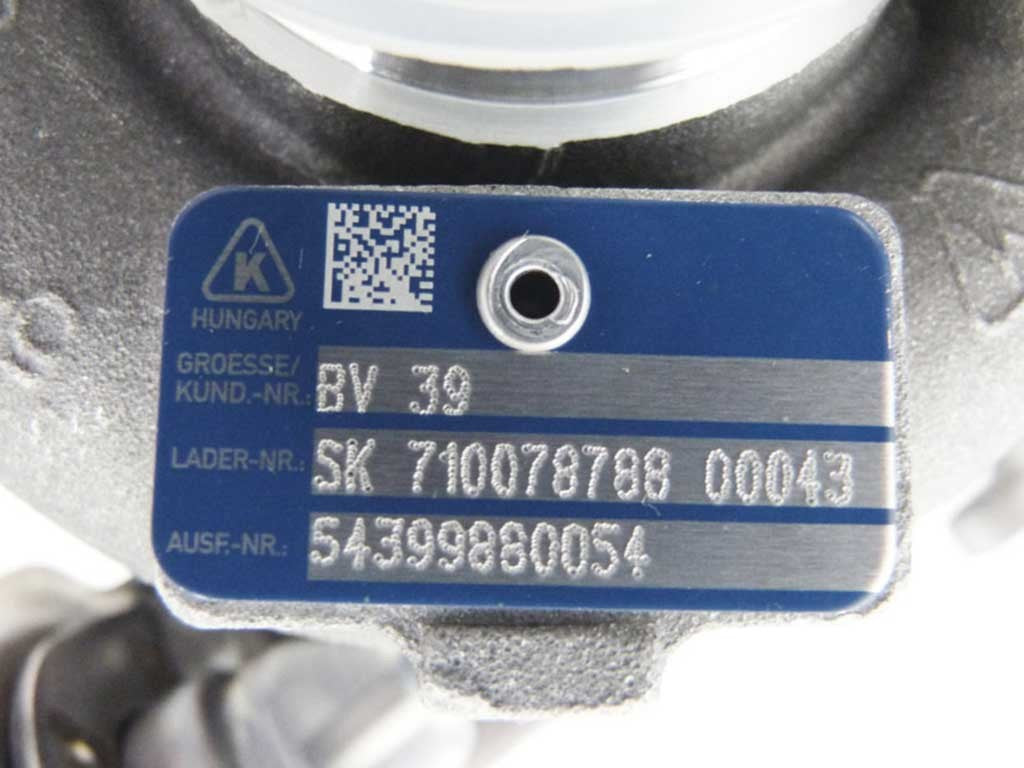 Turbo 54399880054