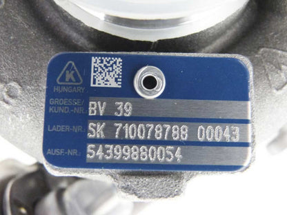 Turbo 54399880054