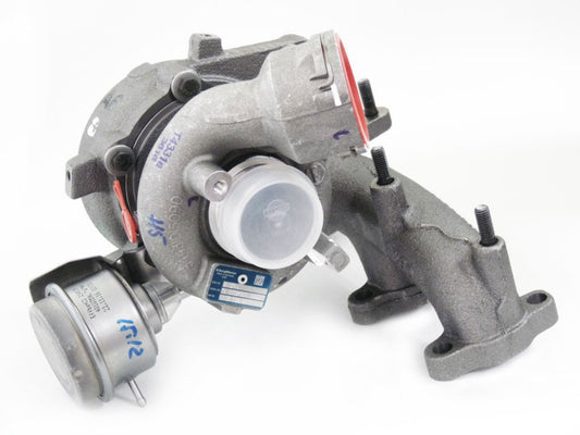 Turbo 54399700071