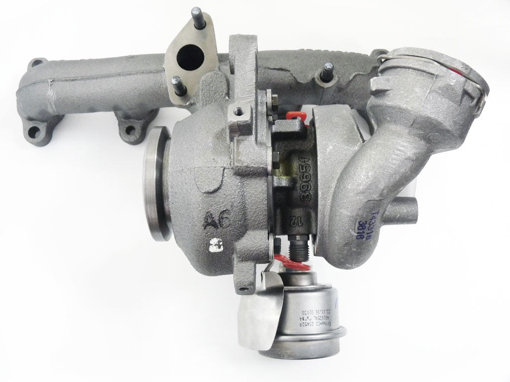 Turbo 54399700071