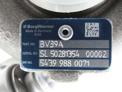 Turbo 54399700071