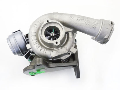 Turbo 760699-0004-R