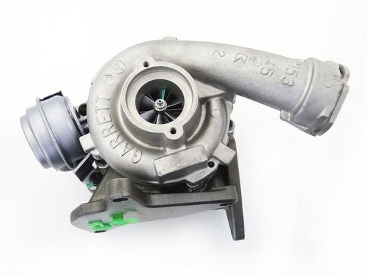 Turbo 760699-0004-R