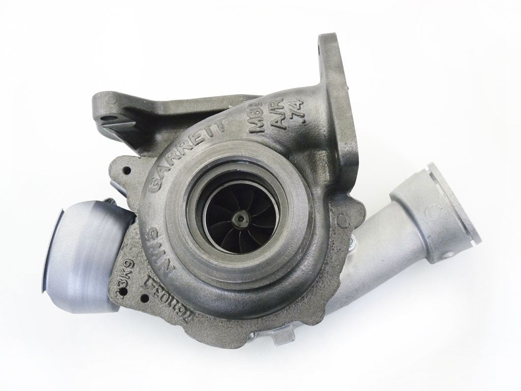 Turbo 760699-0004-R