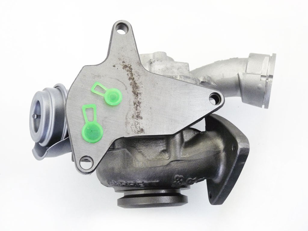 Turbo 760699-0004-R