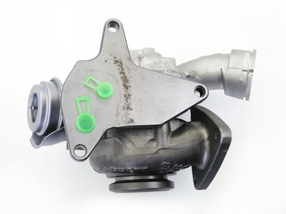 Turbo 760699-0004-R