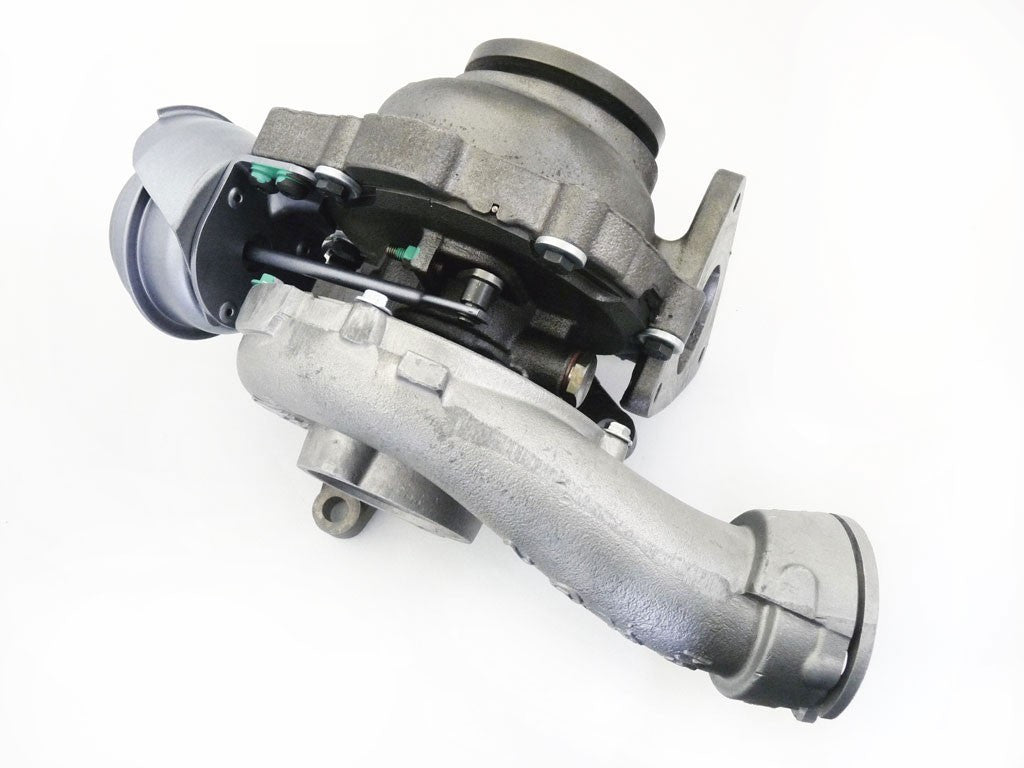 Turbo 760699-0004-R