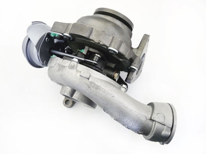 Turbo 760699-0004-R
