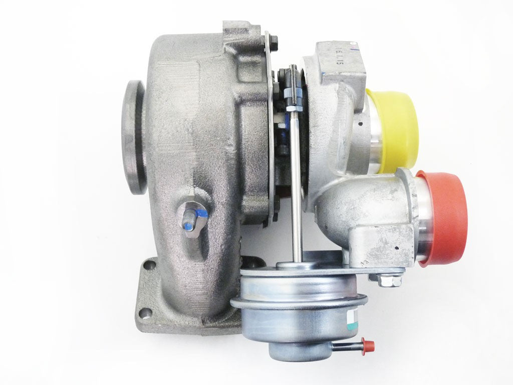 Turbo 49377-07460 49T77-07460
