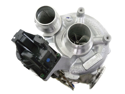 Turbo 840069-0006