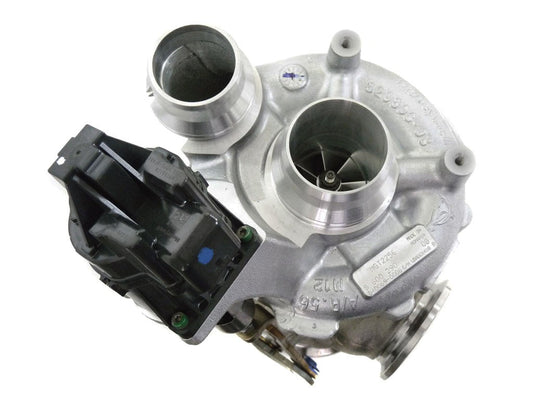 Turbo 840069-0006