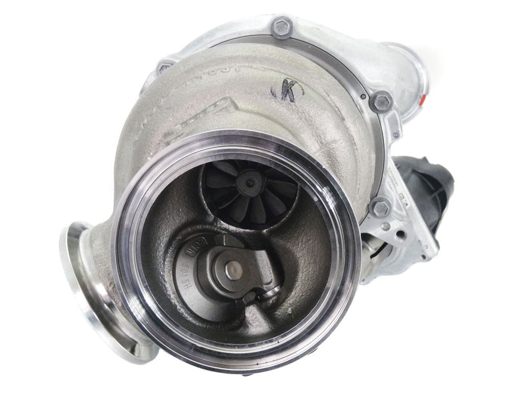 Turbo 840069-0006