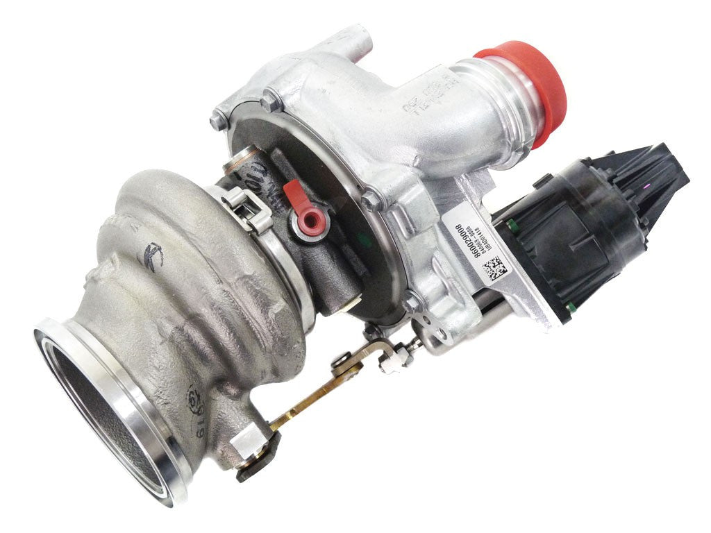 Turbo 840069-0006